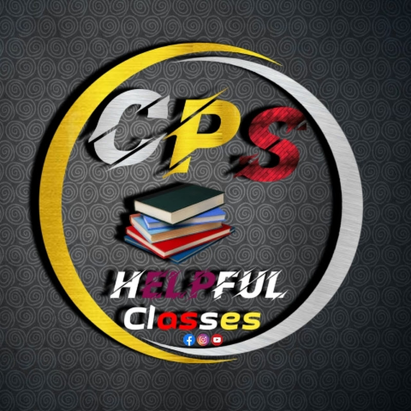 CPS Helpful classes 