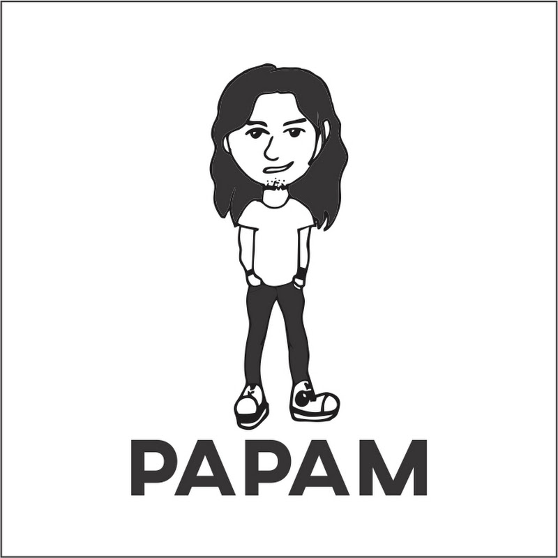 PAPAMNOGUERA™