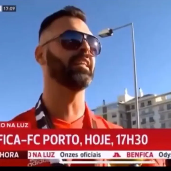 O Domador de Tripeiros