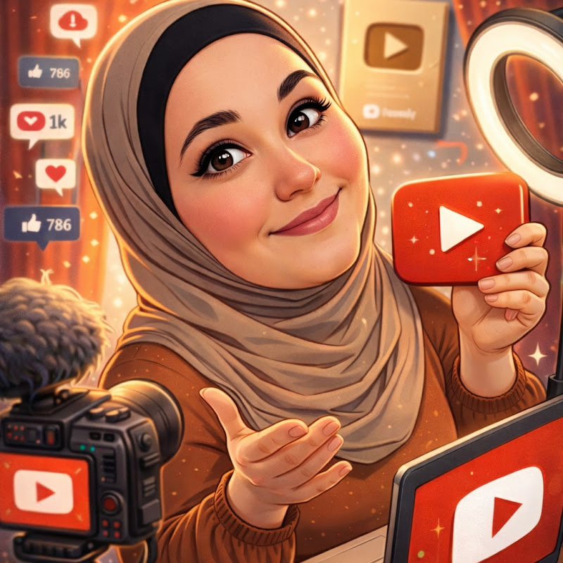 Wafa Tech & tricks🇩🇪