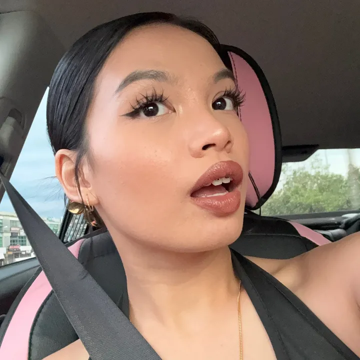 Kimberly Fong ﾒ𝟶