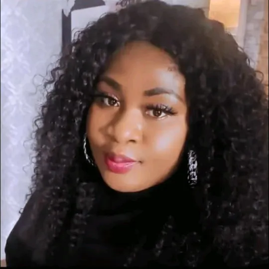 Edo Beauty ❤️