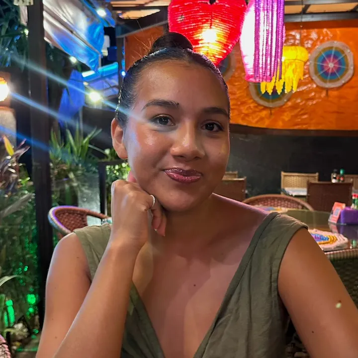 Melissa | living abroad