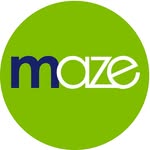 Maze Garden Products