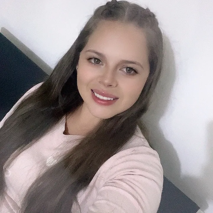 Katerine Duran Galvi