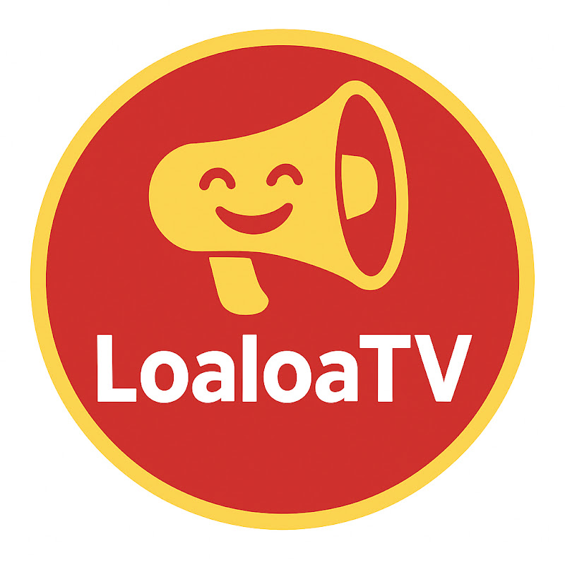 LoaLoa-TV