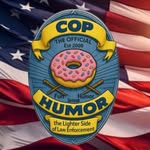 The Official Cop Humor