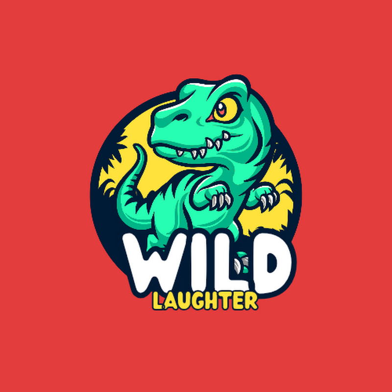 Wild Laughter