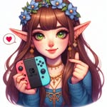 Jojo 🌱☕ ◦ cozy gaming ◦ tech ◦ collecting