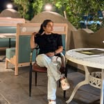 Anisha Ranawade Saswade
