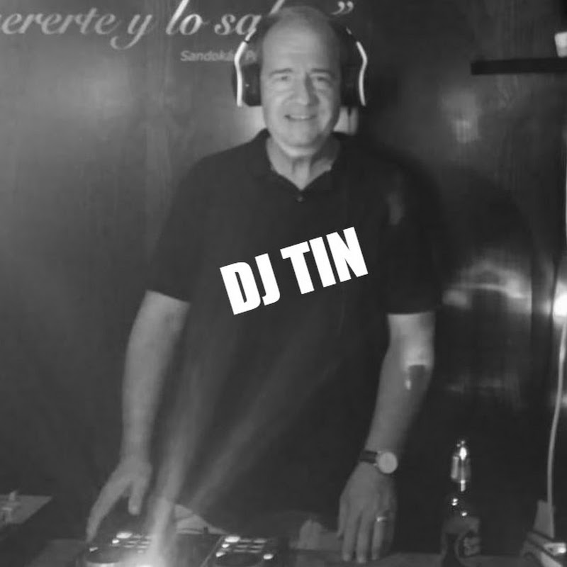 DJ TIN - VICENTE SORLI FOS