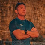 Coach Ken | Online Coach