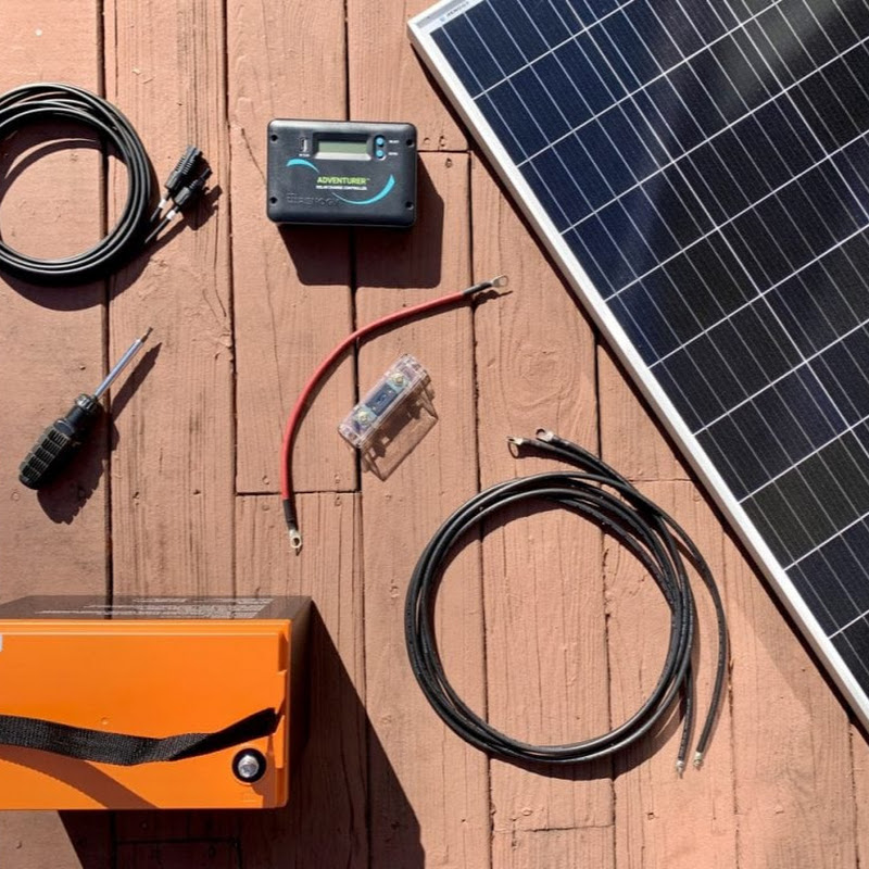 solar circuit 360
