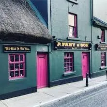 Hole in the Wall