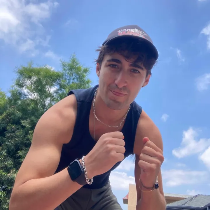Ethan Judelson