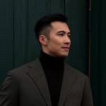 Darren Po
