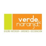 Verde & Naranja - Diseño de Interiores