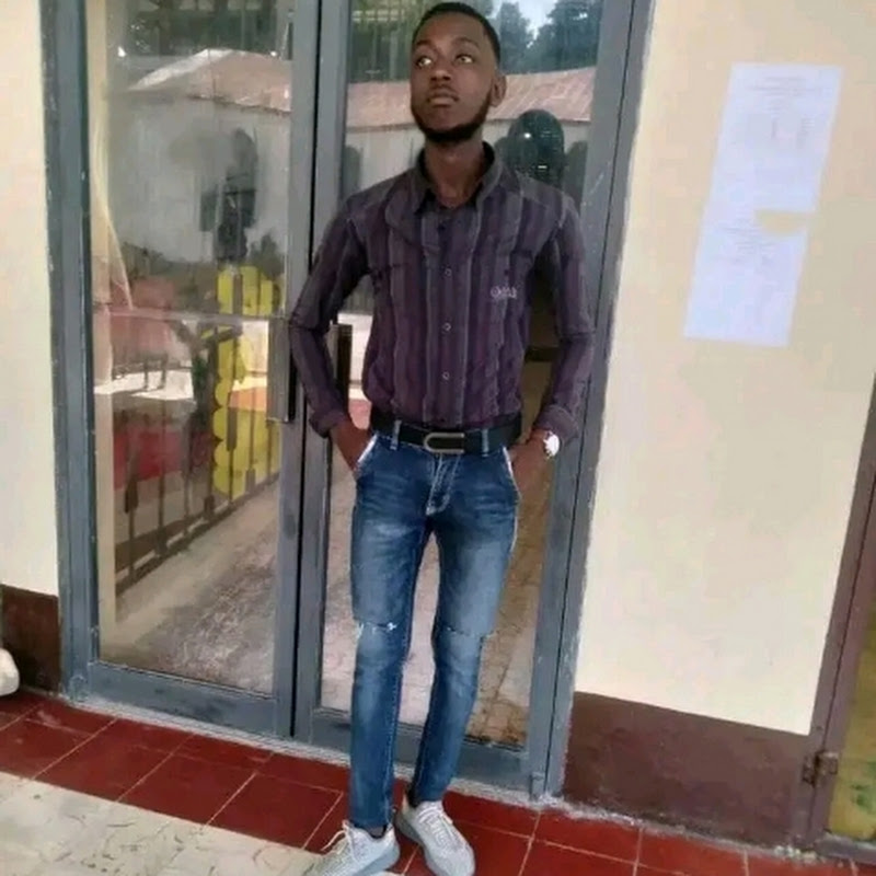 Ti Mec Enfoiré 🇭🇹