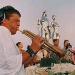 Santiago Bartolome