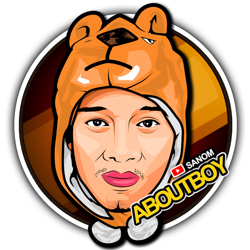 ABOUTBOY SANOM