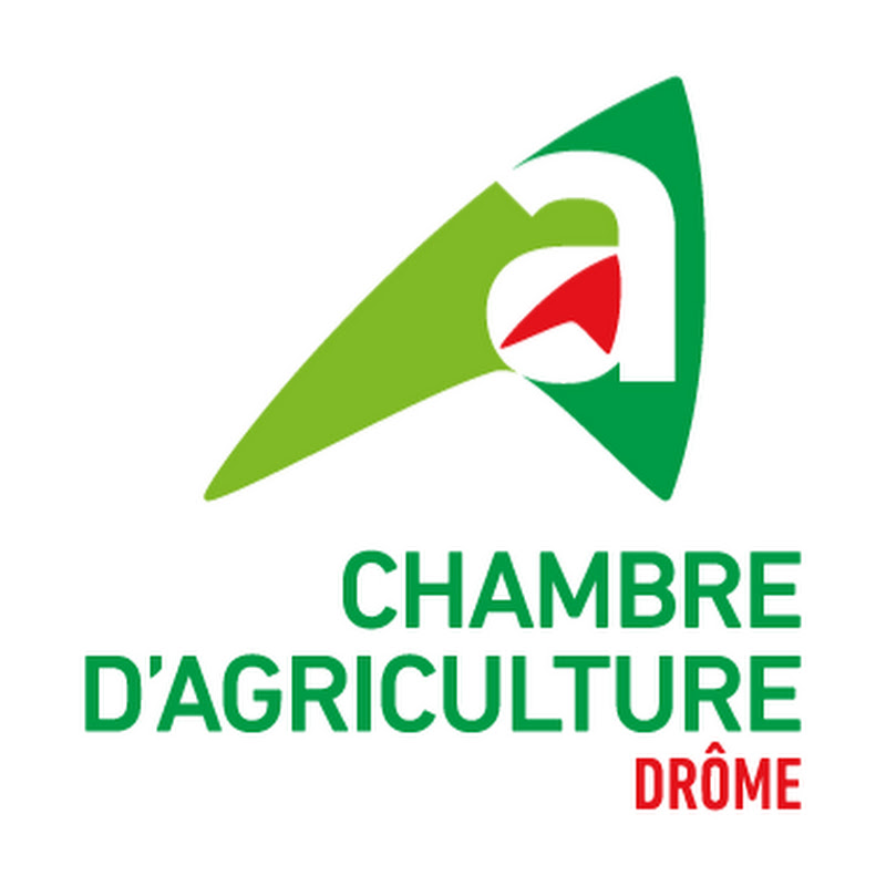 Chambre d'agriculture de la Drôme