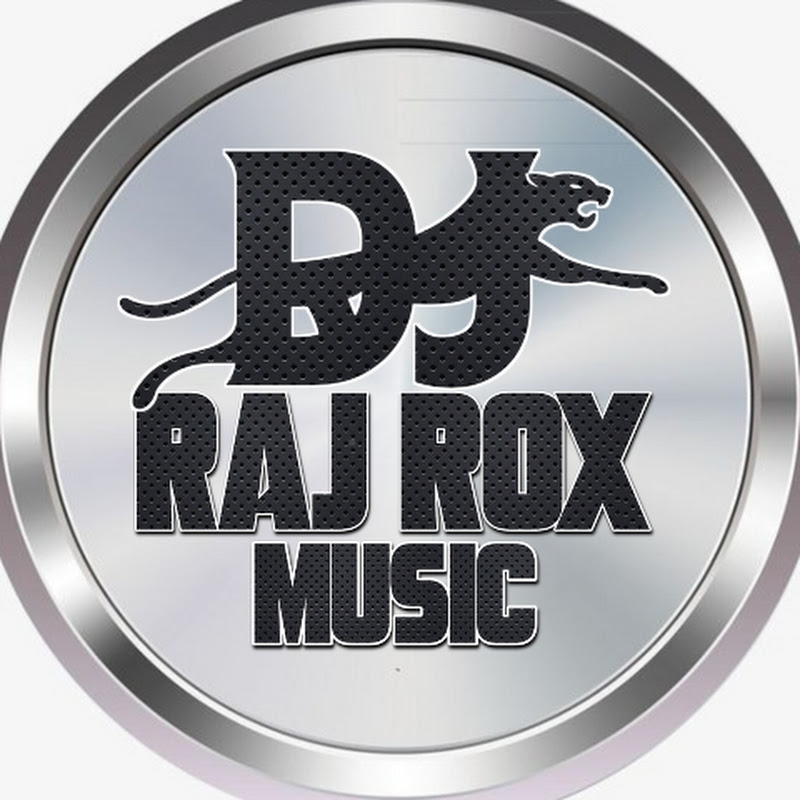 Dj RajRox Music
