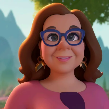 Dorinda Mafalda Roque