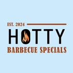 HOTTY BBQ 🔥