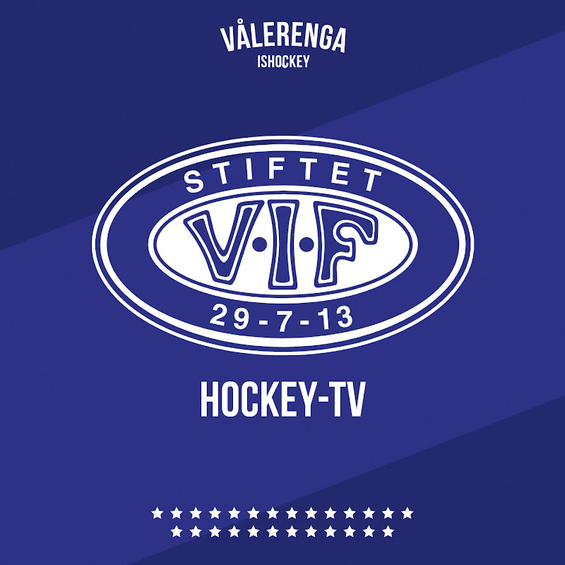 VIF Hockey-TV