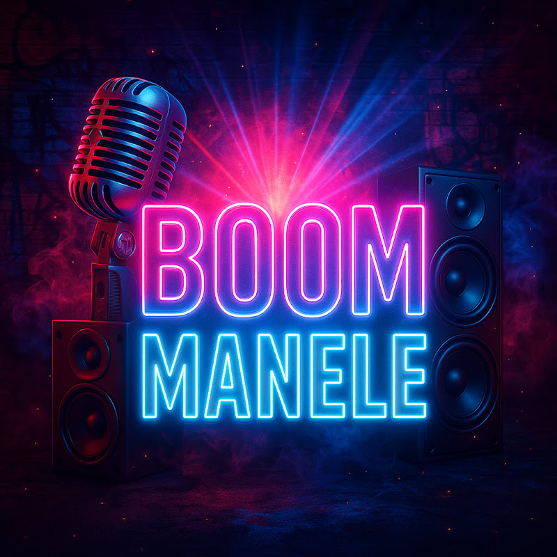 Boom Manele