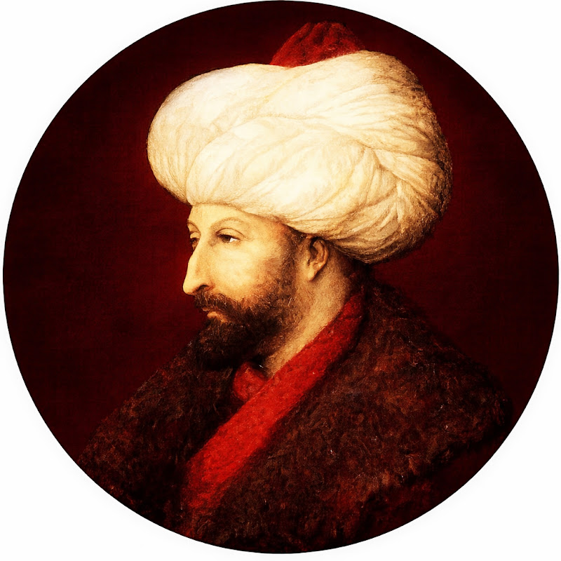 Tarihicanlandırıyorum