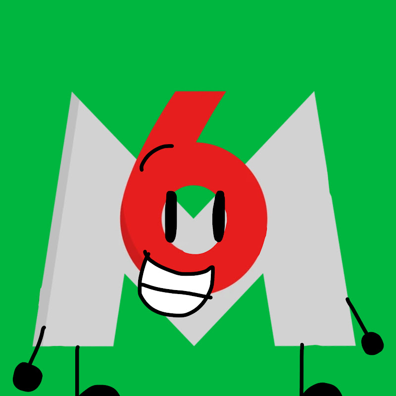 M6 The Object Thingy