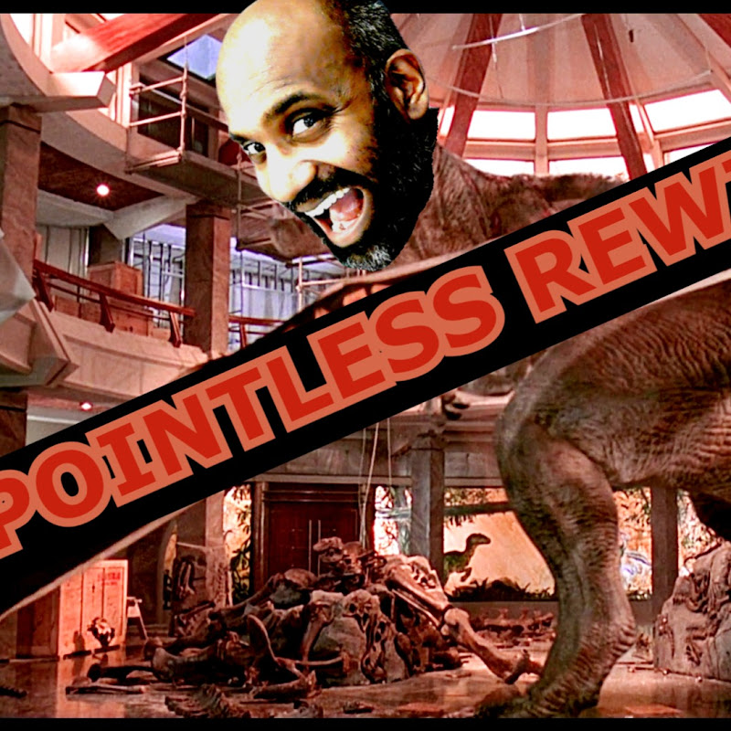 Pointless Rewind