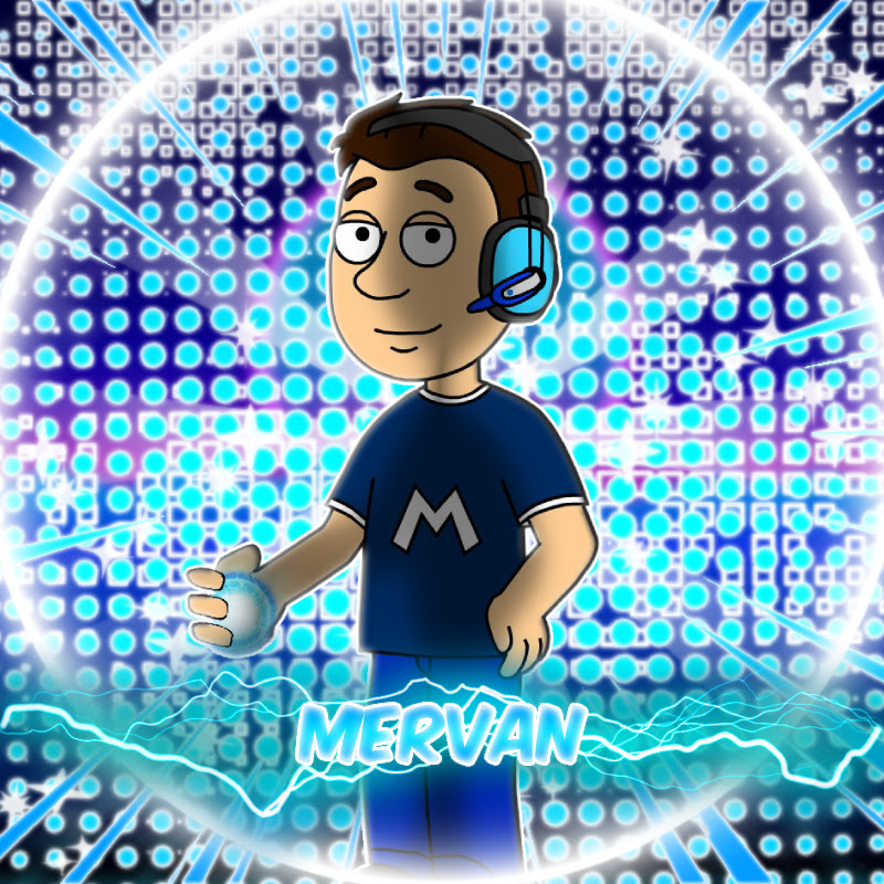 MervanTheWrapperOfflineAnimator2K12