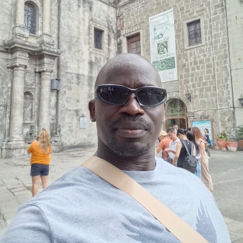 ThewestAfricanPH