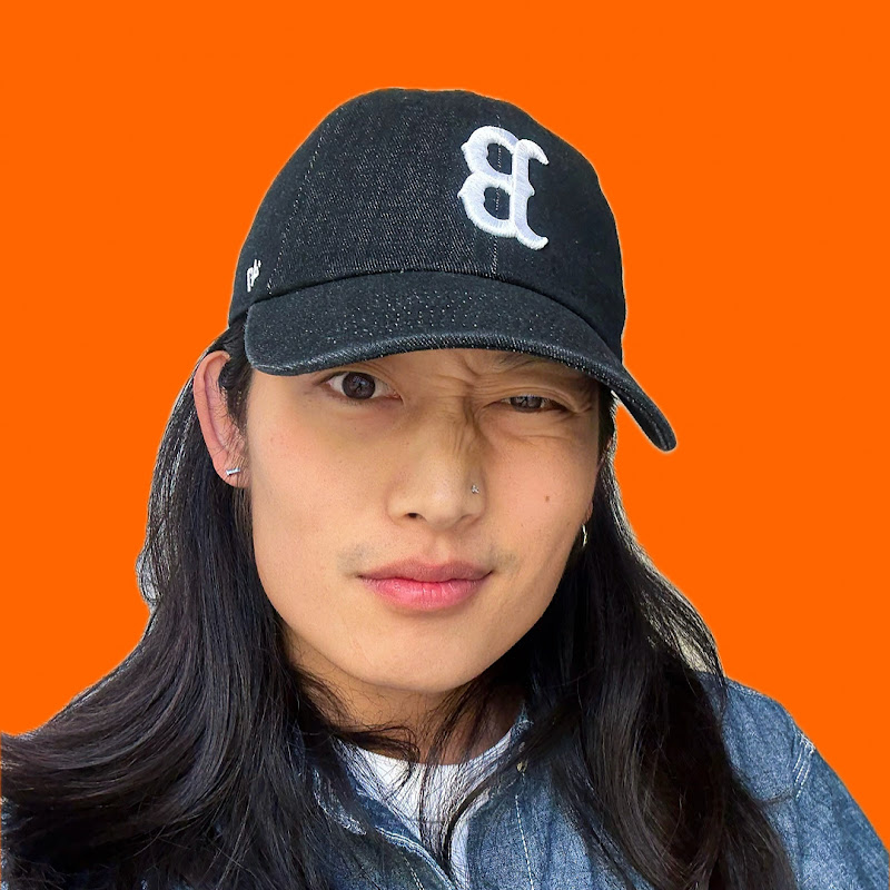 Rafael the Korean Guy