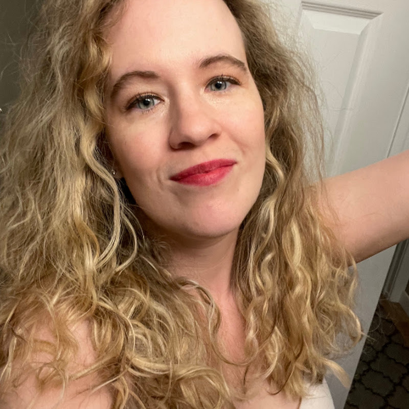 kristine alyse  ☕️ 🌤️ 