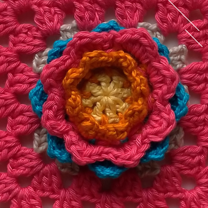 Inspirações Moda Crochet Etc...