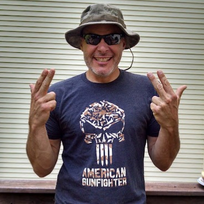 Kirk Allen Outdoor Adventures