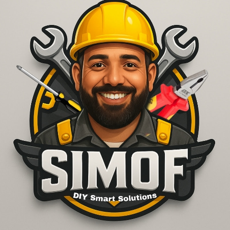 Simof – DIY Smart Solutions