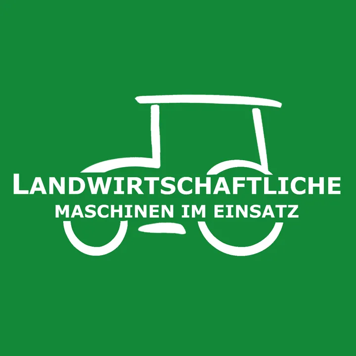 Maschinen im Einsatz
