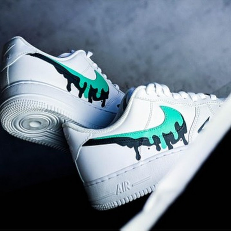 Vogue Kicks