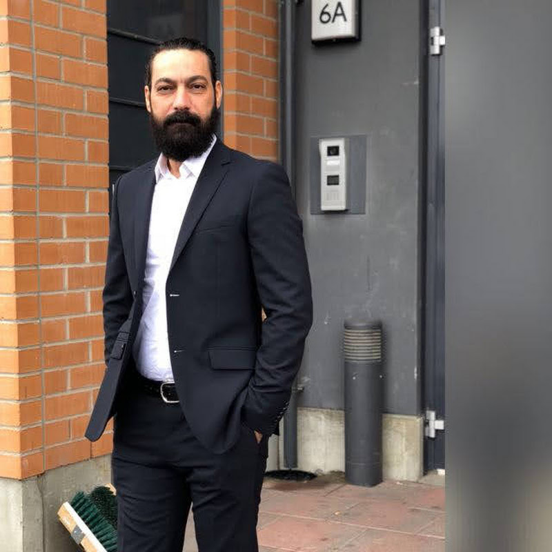 ابراهيم الموصلي Ibrahem Almosuli