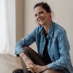 Ellen Oborovski | Tierkommunikation & Nervensystem