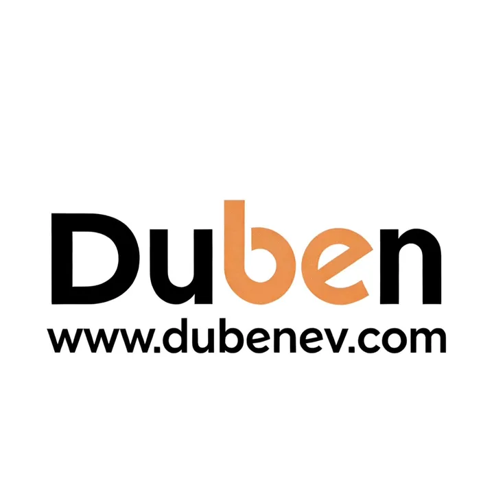 Duben