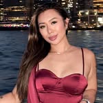 Phoebe Wong🌸