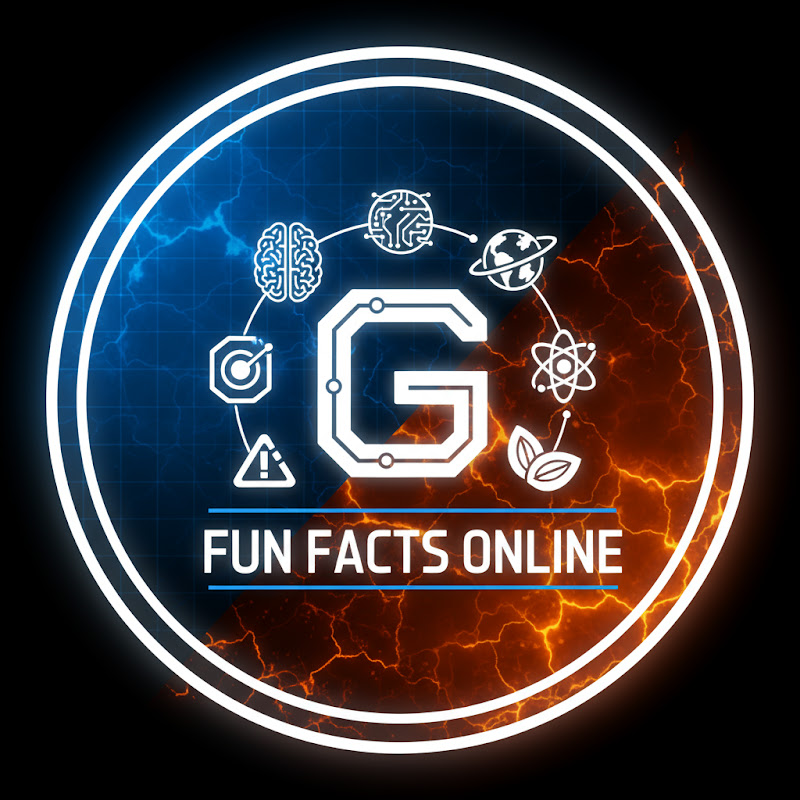 g Fun Facts online