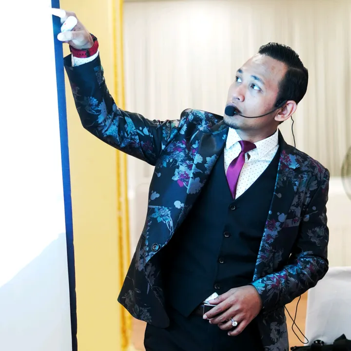 Aidil Syukri