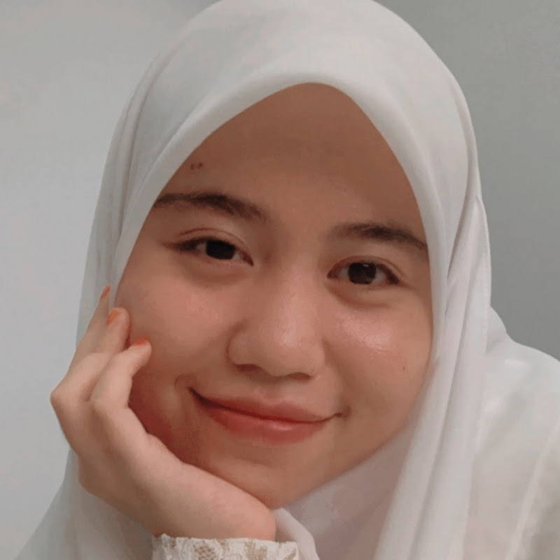 Siti nurhazlinda시티누라즐린다