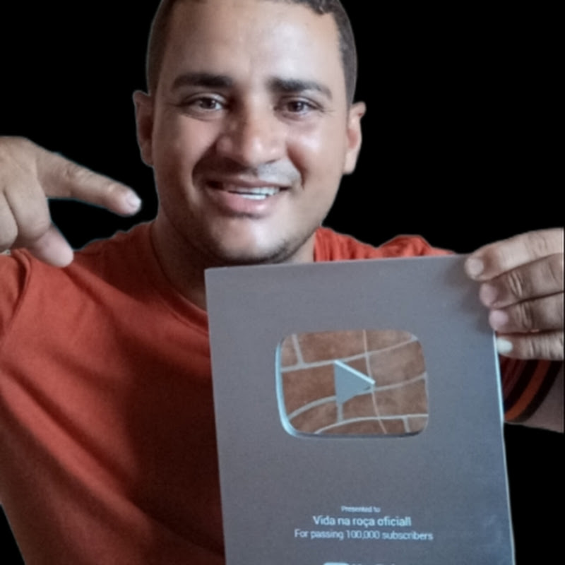 vida na roça oficiall